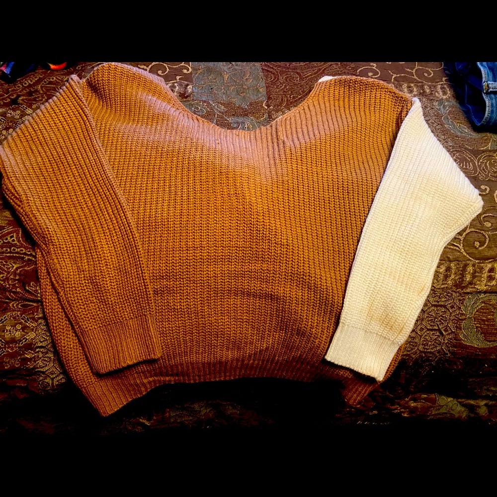 Super cute sweater